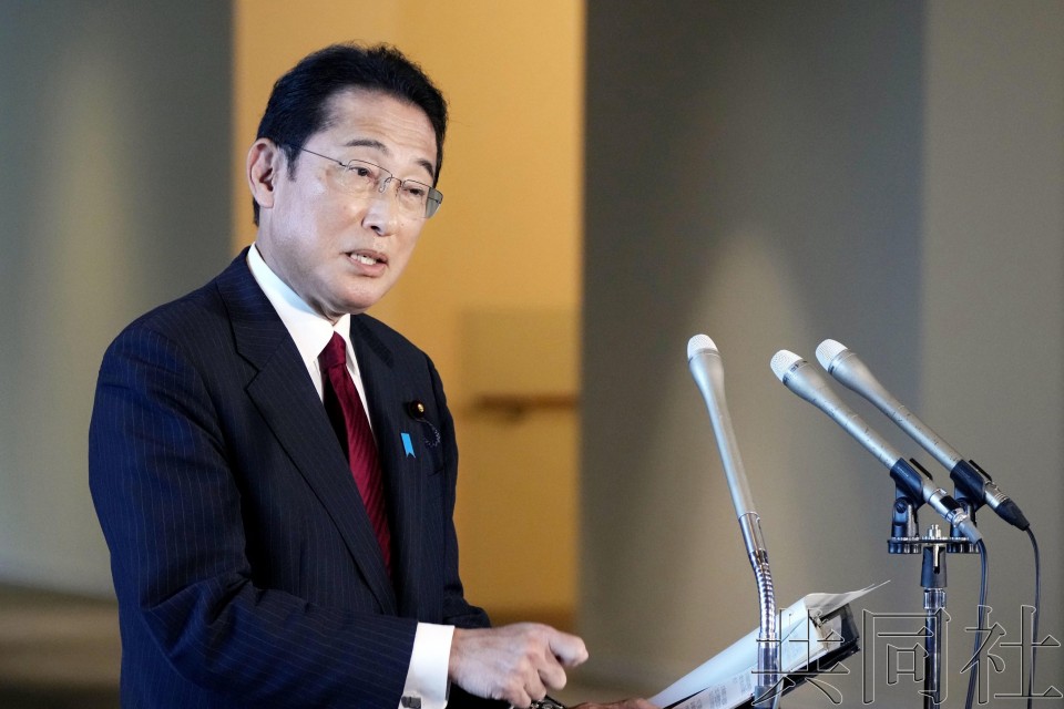 日本将把新冠疗养期缩短至7天 向共存过渡