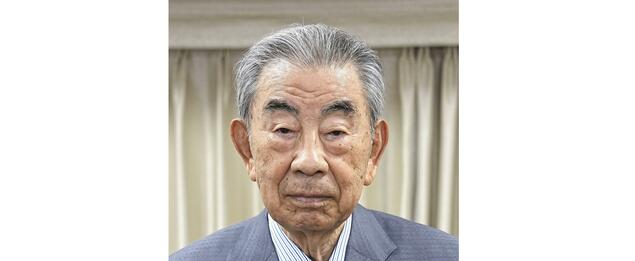 日本便利店创办人铃木敏文去世