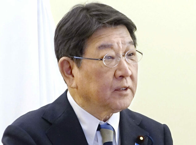 详讯：日本外相和防卫相将出席慕尼黑安全会议