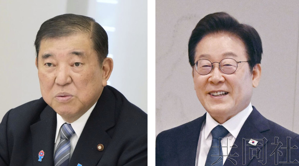 韩国总统拟8月下旬访日 日韩将确认保持沟通