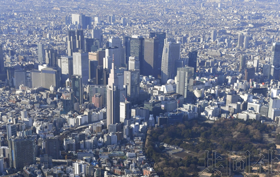 日本应届大学生就业率升至98.1% 创新高