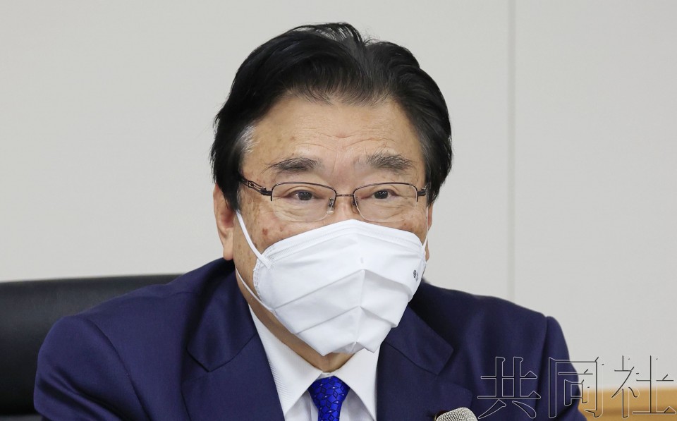 详讯：日政府出台新冠对策 新设两个阶段宣言