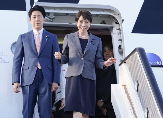 日英首脑将敲定投资计划 或创造数万个就业岗位