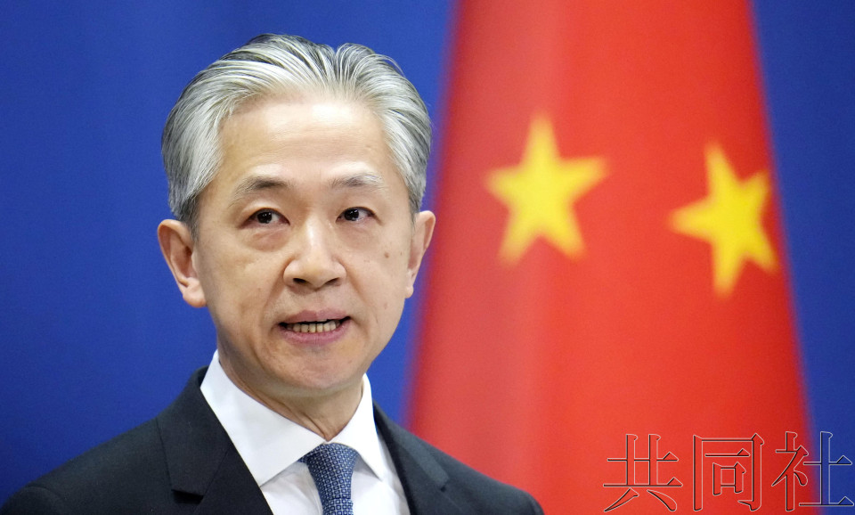 中国暂停日本赴华签证发放业务