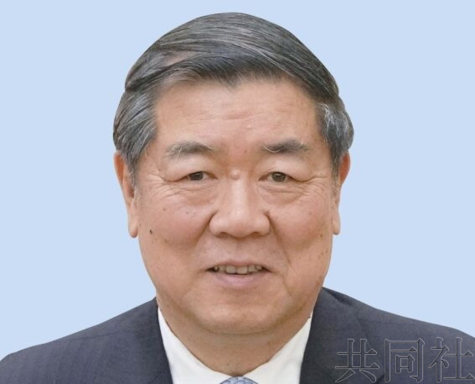 独家：中国副总理何立峰拟访日参加世博会活动