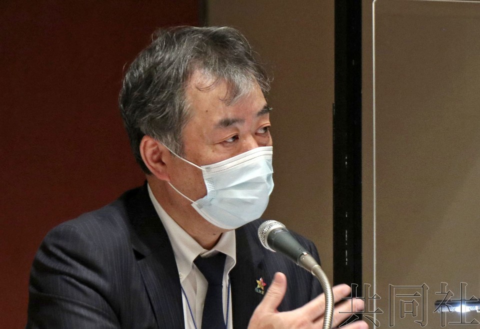 日本近1成新冠患者出院一年后仍有后遗症