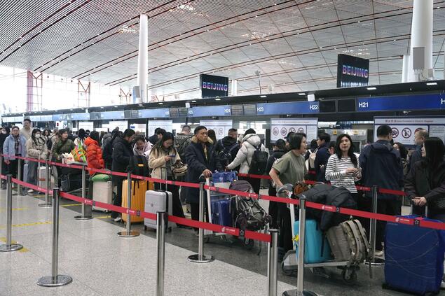 聚焦：春节假期中国赴日游低迷 日本政府专注吸引富裕回头客