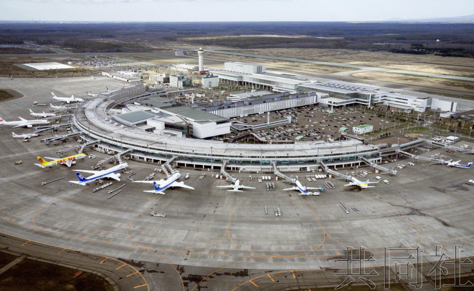 独家：日本各地机场缺油影响国际航线增班