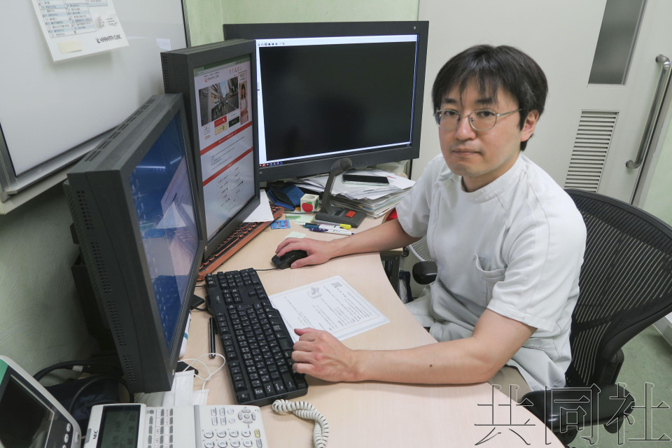 聚焦：日本新冠后遗症患者或达500万人