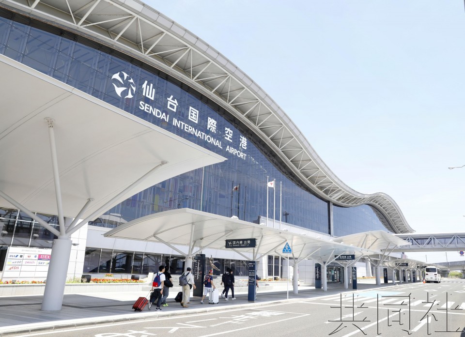 香港快运航空明年开通“香港-仙台”定期航线