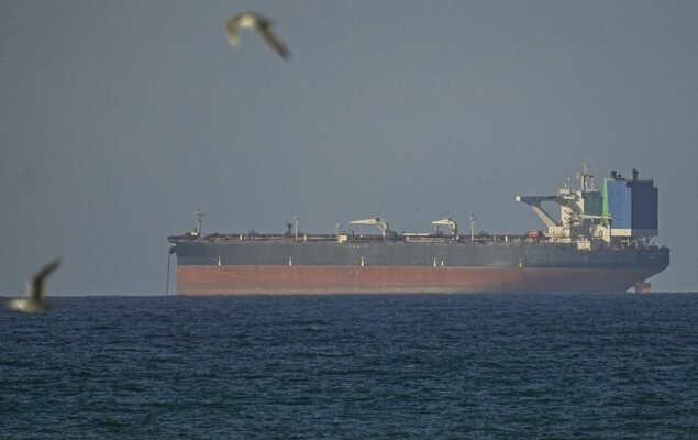 热点：日企警惕美伊停火协议无法保障船舶安全