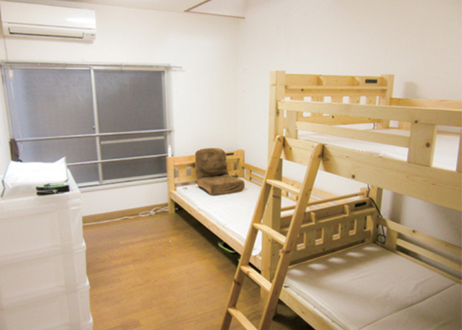 Dorm 2