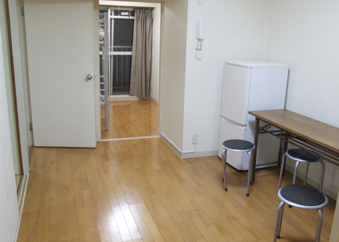Dormitory Image 3