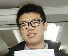 7. 陳闊（中国）