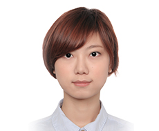 8. 顧菁（中国）