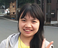 10. NGUYEN THI MAI（Viet Nam）